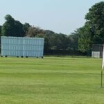 Hampton wick royal cricket club